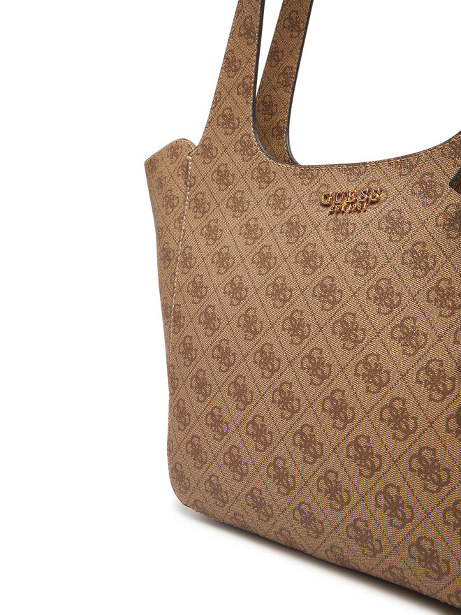 Guess Táska Guess HWSG73 34220 Barna