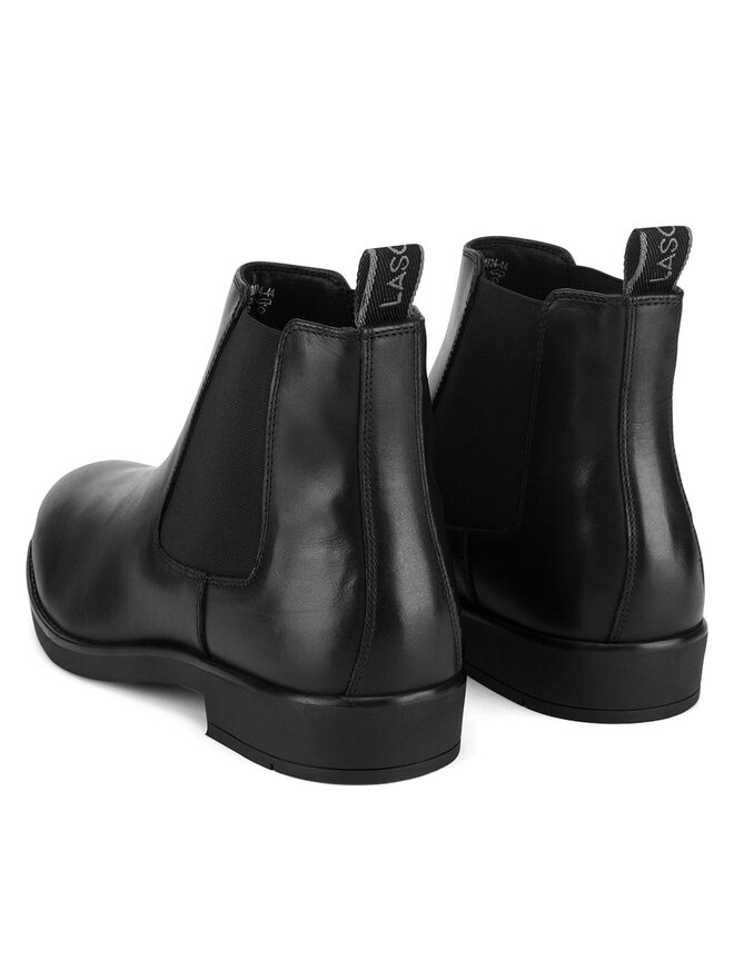 Lasocki Botines Chelsea Lasocki TONNY-05 MI24 Negro