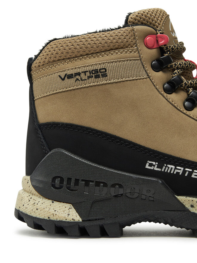 Vertigo Alpes Botas de trekking Vertigo Alpes Everest W Beis