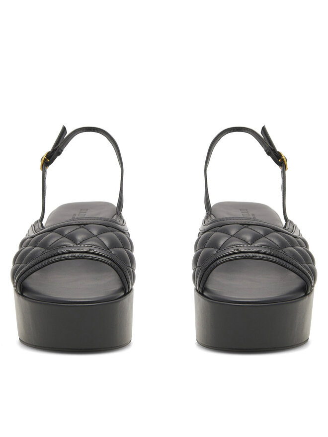 Badura Sandalen Badura WFA2667-2 Schwarz