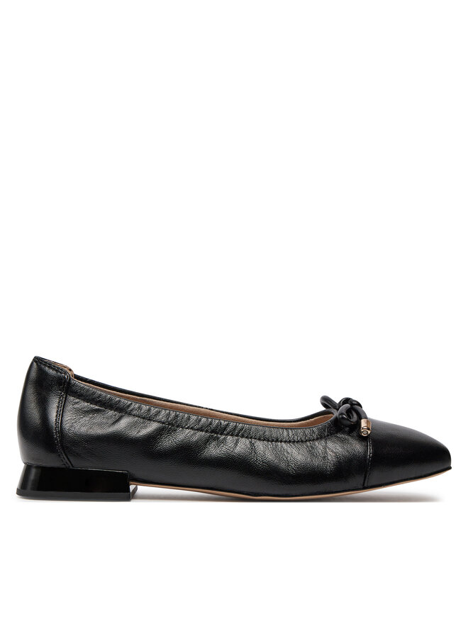 Caprice Balerina Caprice 9-22104-42 Fekete