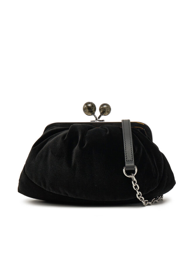 Weekend Max Mara Torebka Weekend Max Mara Vespa 2515511084600 Czarny