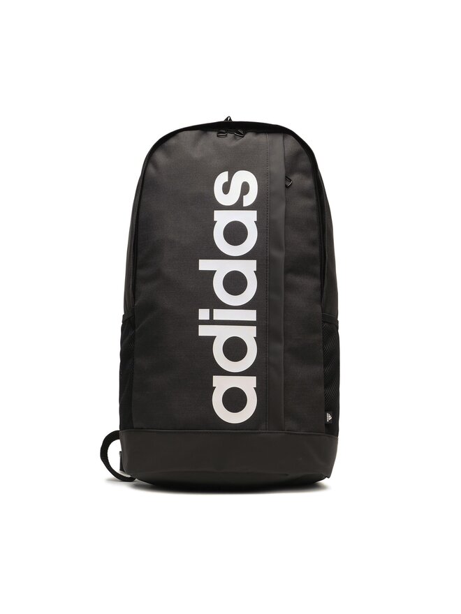 adidas Rucksack adidas Essentials Linear Backpack HT4746 Schwarz