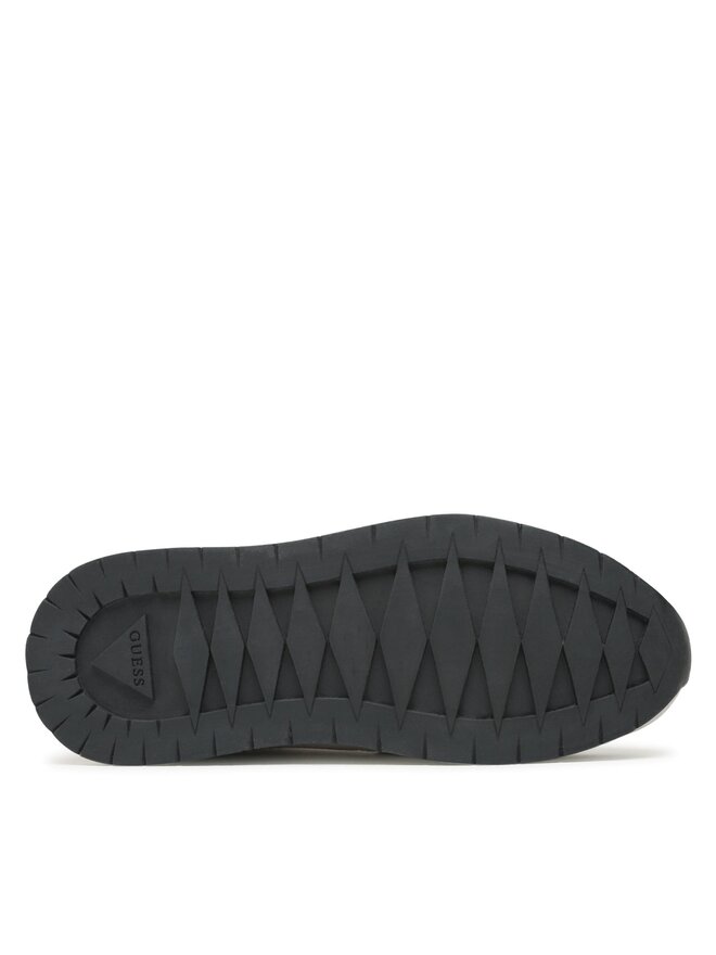 Guess Сникърси Guess Enna FM6ENN ESU12 Бял