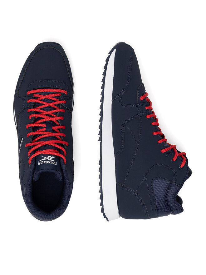 Reebok Sportcipők Reebok CITY TREK MID 100225600 Sötétkék