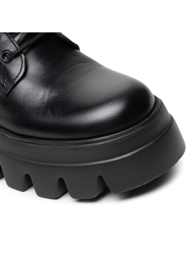 Carinii Cizme Carinii B7998 Negru