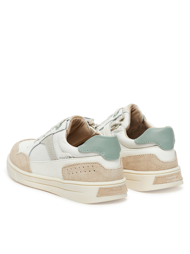 Mayoral Zapatillas Mayoral 45664 Blanco