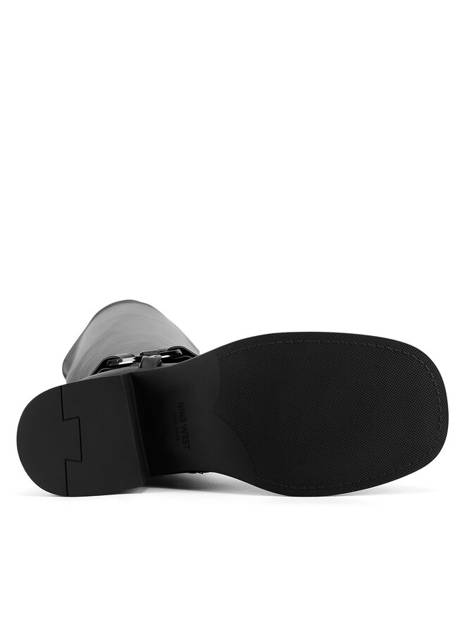 Nine West Чоботи Nine West HY96158-15 Чорний