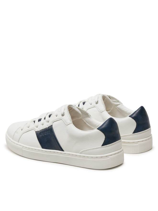 Guess Sneakers Guess Todi Carryover FMTTOD ELE12 Weiß