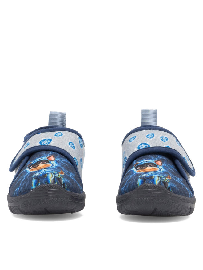 Paw Patrol Пантофи Paw Patrol PAPP23-13 Тъмносин