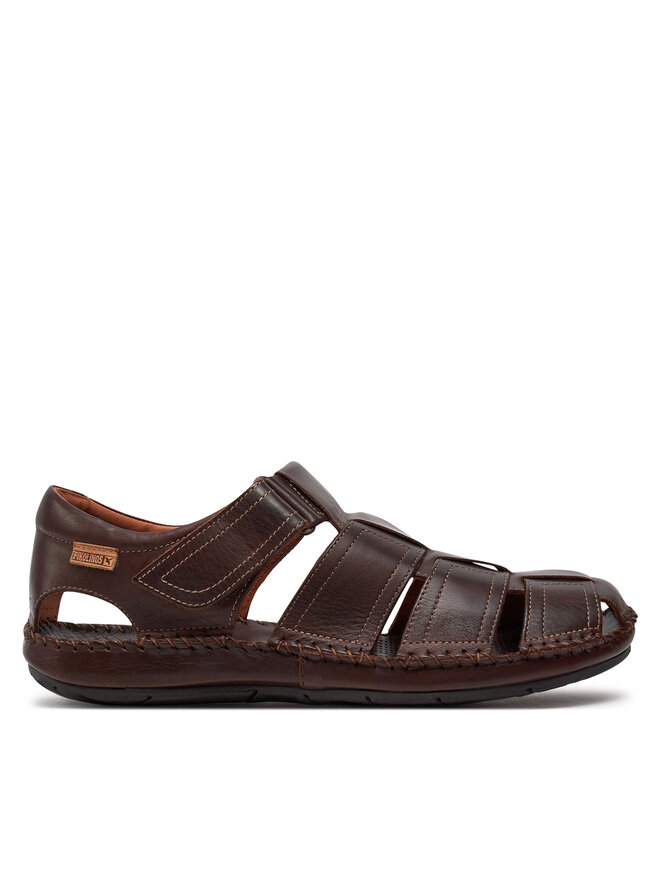 Pikolinos Sandalen Pikolinos 06J-5433 Braun