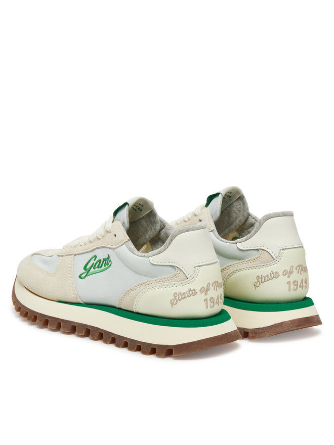 Gant Сникърси Gant 30533855 Бежов