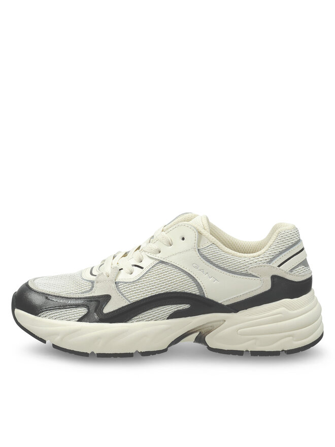 Gant Сникърси Gant Mardii Sneaker 28531518 Черен