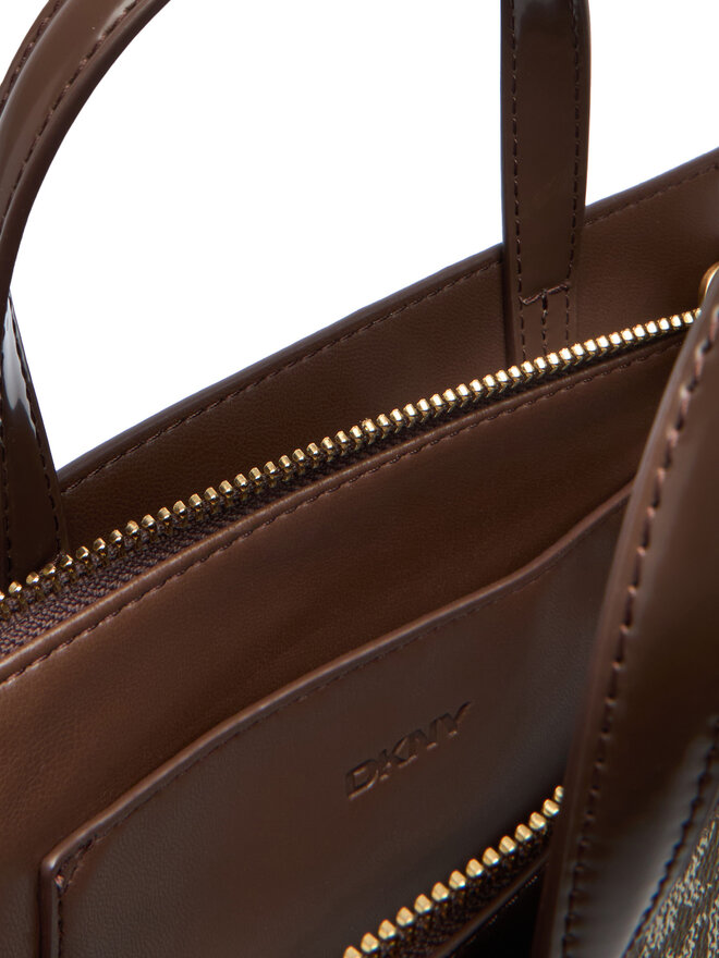 DKNY Handtasche DKNY R52D5G56 Braun