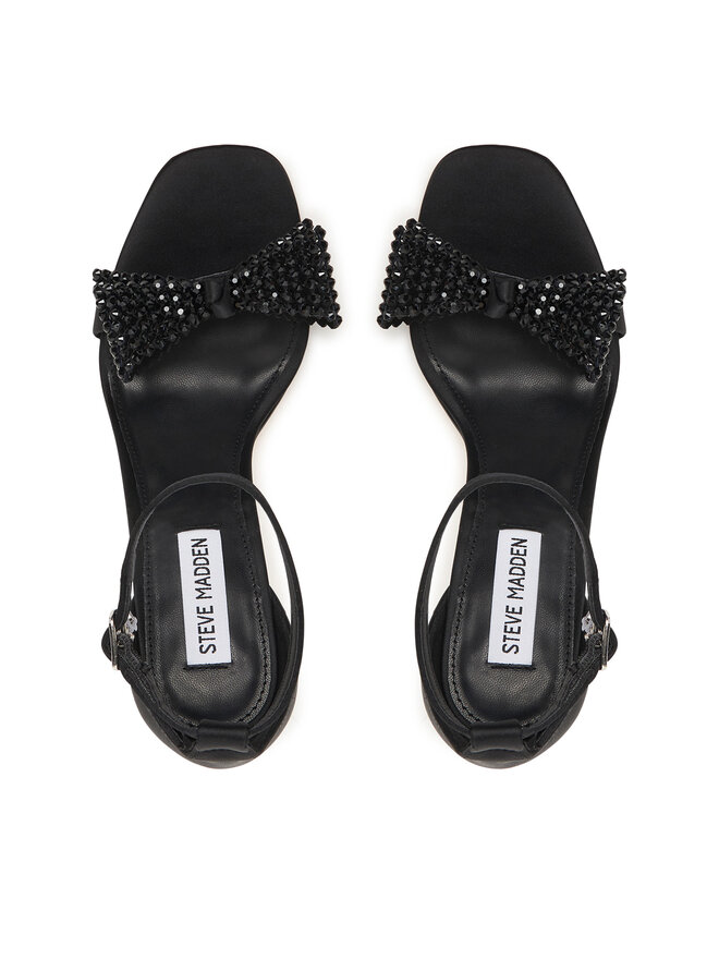 Steve Madden Sandalen Steve Madden Newlywed 11005241 Schwarz