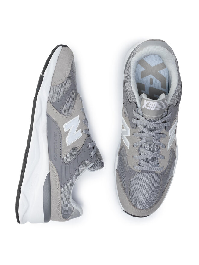 New Balance Snīkeri New Balance MSX90TTG Pelēks