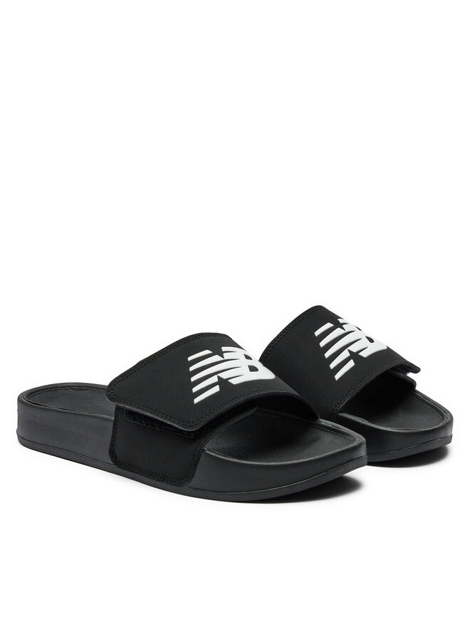 New Balance Ciabatte New Balance SWA200Q3 Nero