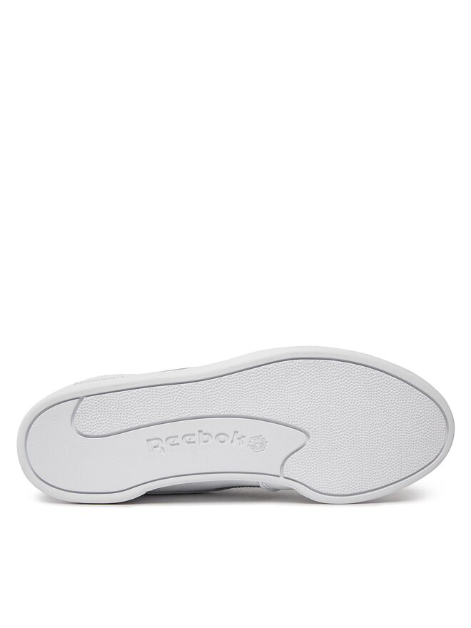 Reebok Sportcipők Reebok Club C Form Hi IE1623 Fehér