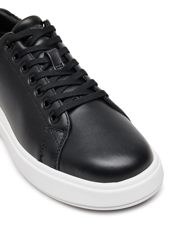 Calvin Klein Sneakersy Calvin Klein CALVIN KLEIN-HW0HW02301 BEH Czarny