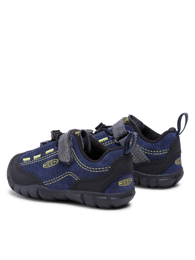 Keen Scarpe da trekking Keen Jasper II 1026623 Blu scuro
