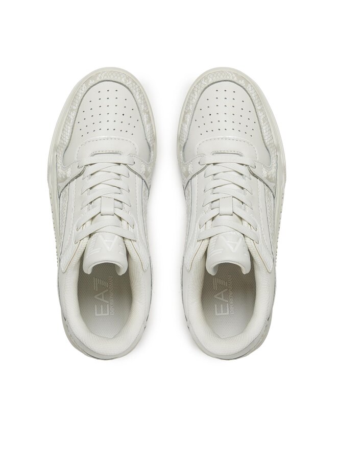 EA7 Emporio Armani Sneakers EA7 Emporio Armani X7X010 XK334 S876 Roz