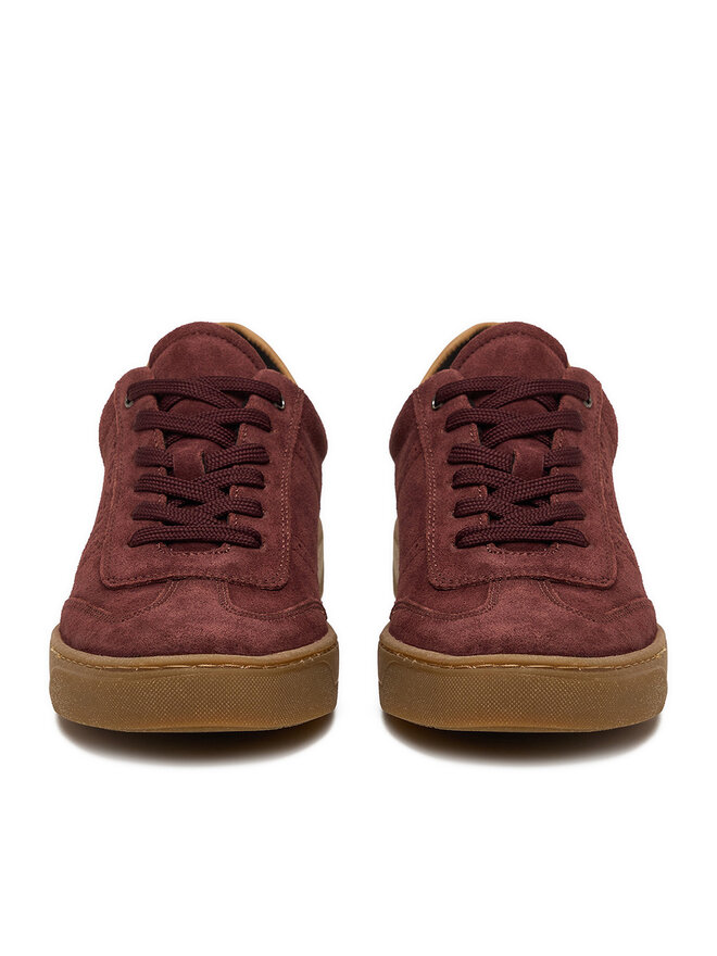 Lasocki Sneakers Lasocki CEO-WI16-D557-05 Dunkelrot