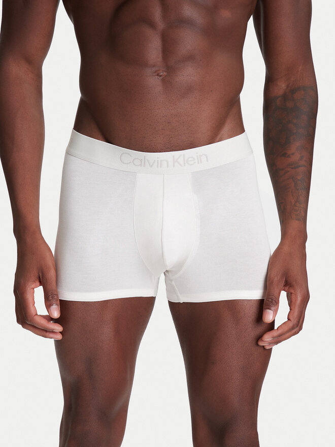 Calvin Klein Underwear Calvin Klein Underwear Набір з 3 пар боксерів LV00NB4192 Кольоровий