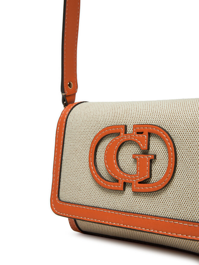 Guess Сумка Guess HWAG95 24190 Бежевий