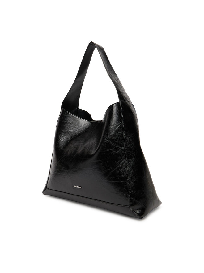 Gino Rossi Handtasche Gino Rossi C-ZOI-RX8788 Schwarz