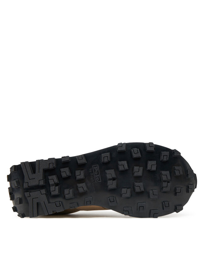 Polo Ralph Lauren Снікерcи Polo Ralph Lauren PRL Trail 125 809960987003 Коричневий