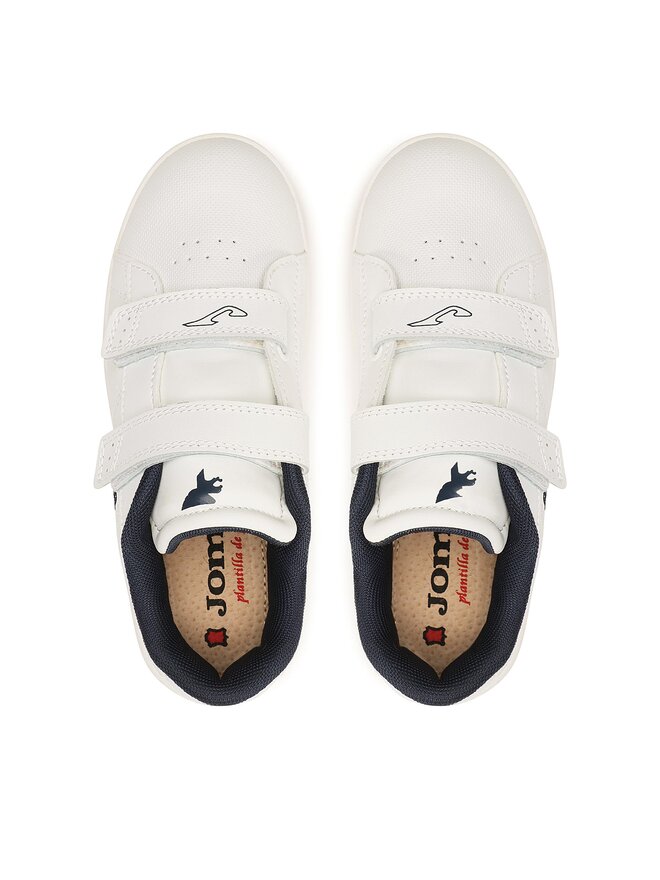 Joma Zapatillas Joma W.Play Jr 2333 WPLAYW2333V Blanco