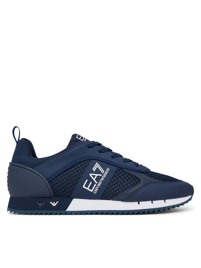 EA7 Emporio Armani Sneakers EA7 Emporio Armani 7X000334 AF18610 MB198 Dunkelblau