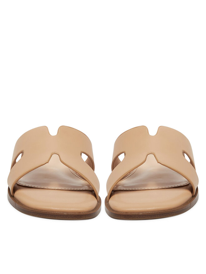 DeeZee Papucs DeeZee DZ-S8 Bézs