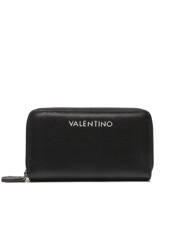 Valentino Geldbörse Valentino Divina VPS1R447G Schwarz