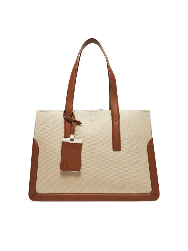 Furla Τσάντα Furla WB01555 BX3749 TCO00 Μπεζ