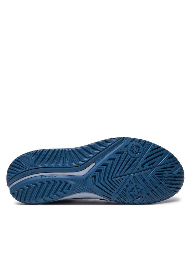 Asics Scarpe da tennis Asics Gel-Challenger 14 1041A405 Blu