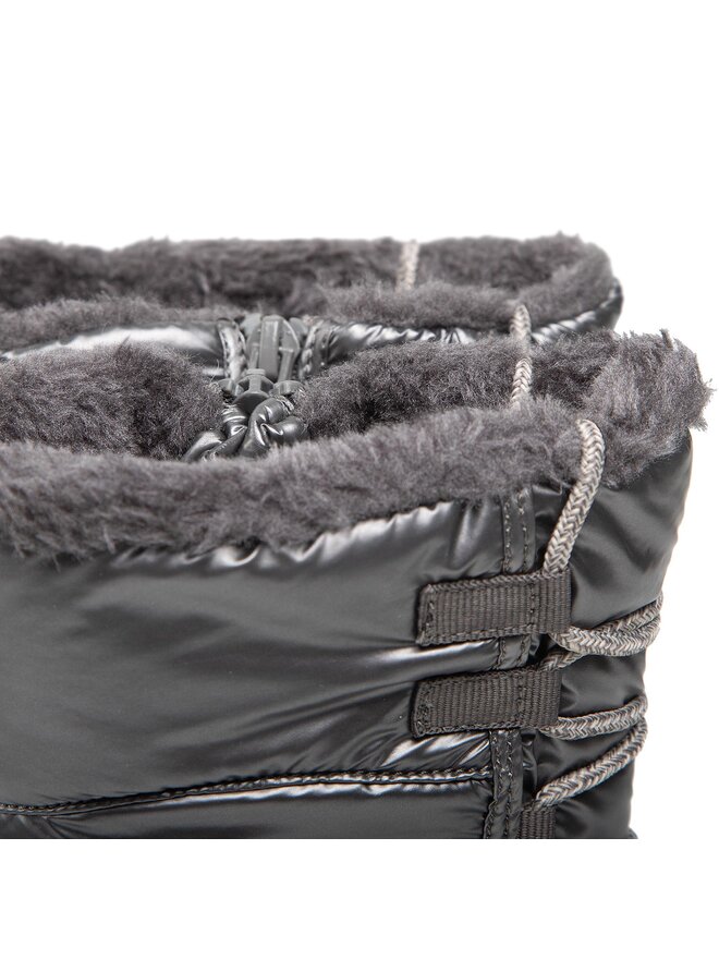 CMP Botas de nieve CMP Harma Wmn Snwo Boot Wp 39Q4976 Gris