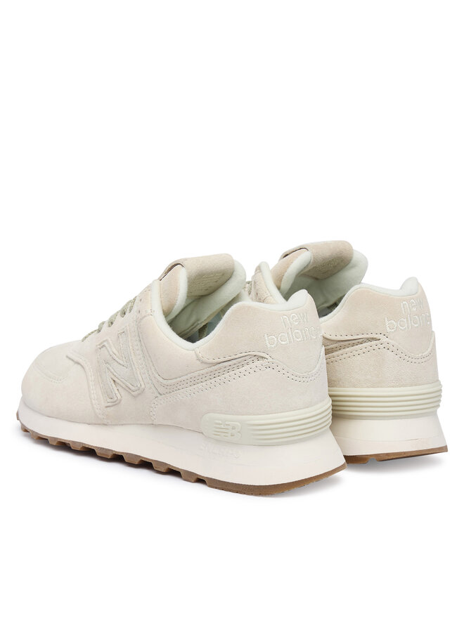 New Balance Sneakers New Balance W5745NG Beige