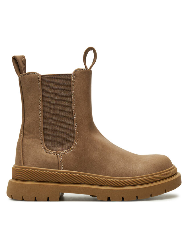 Garvalin Botines Garvalin 241562 B208 Beis