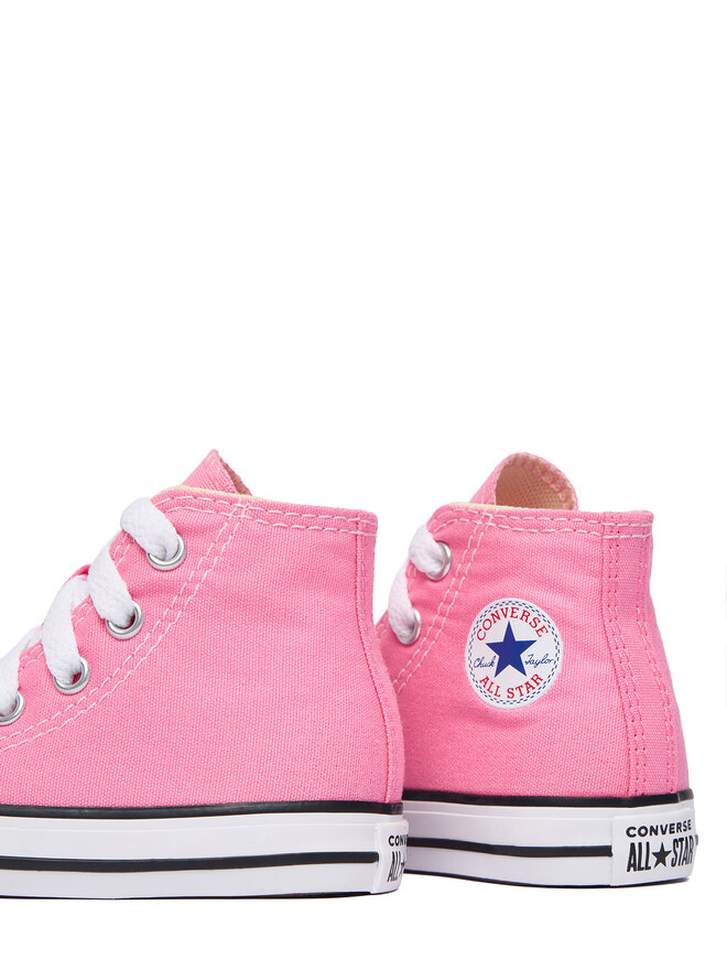 Converse Кеди Converse Inft C/T Allsta 7J234 Рожевий