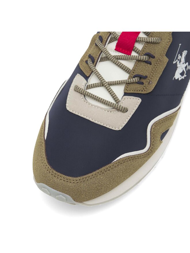 Beverly Hills Polo Club Sneakers Beverly Hills Polo Club SPORTMAX-01 Bleumarin