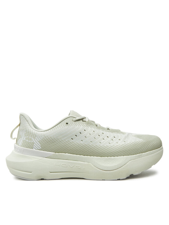 Under Armour Взуття для бігу Under Armour Ua Infinite Pro 3027190-106 Білий