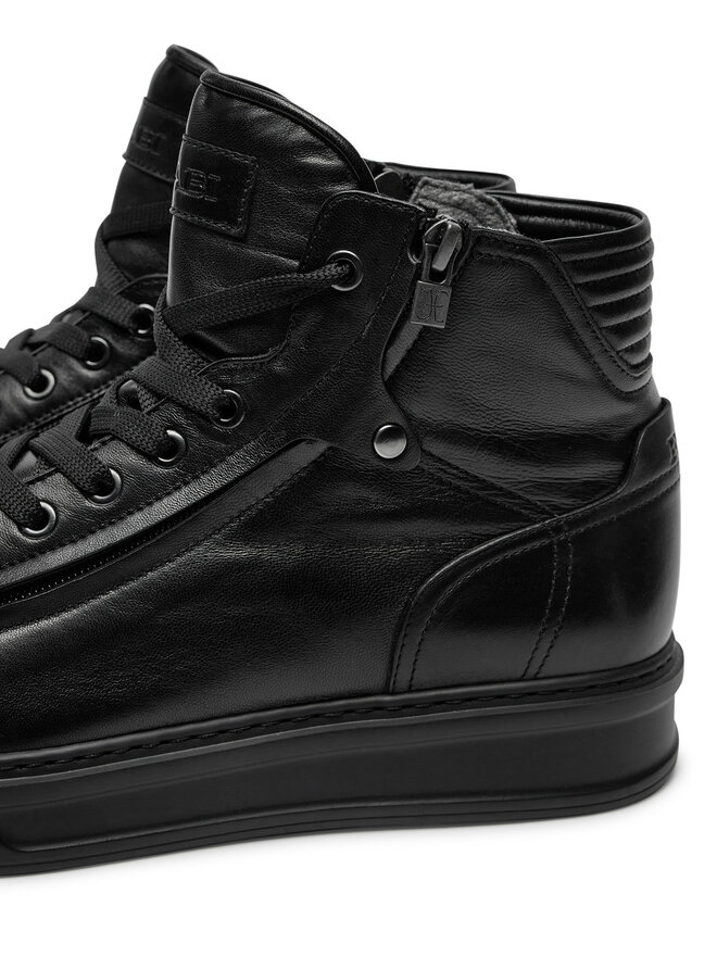 Fabi Zapatillas Fabi FU0364 Negro