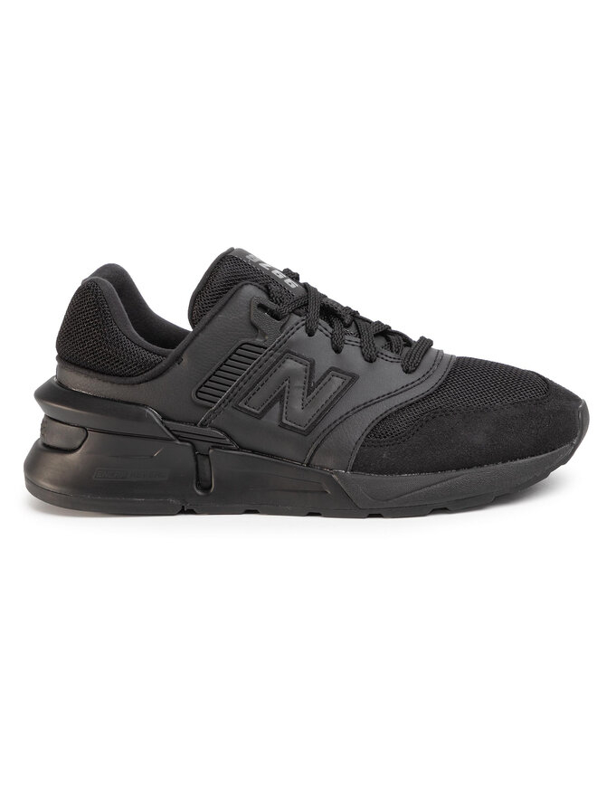 New Balance Sneakersy New Balance MS997LOP Černá