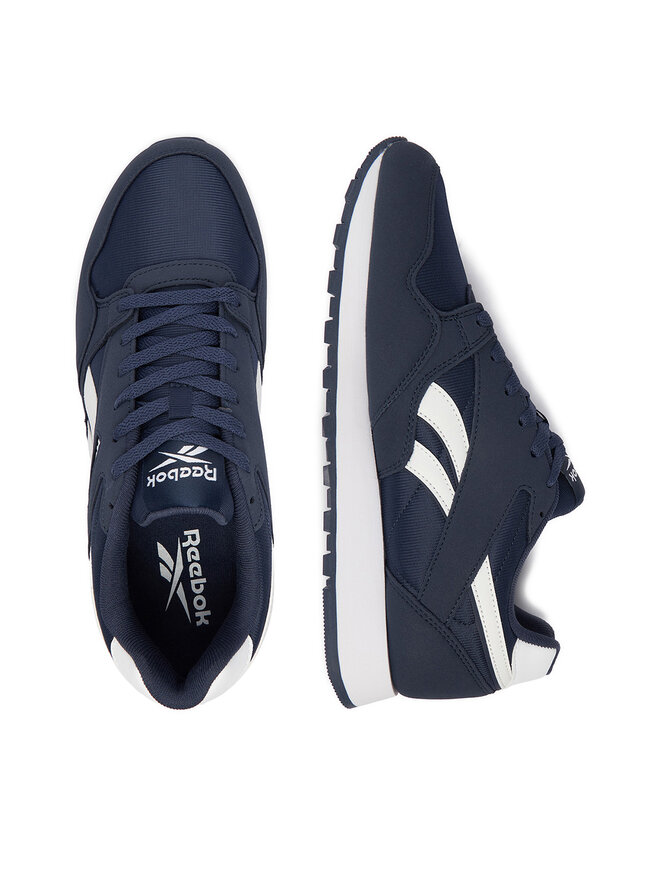 Reebok Снікерcи Reebok C-PRIME EVENT 100250369 Cиній