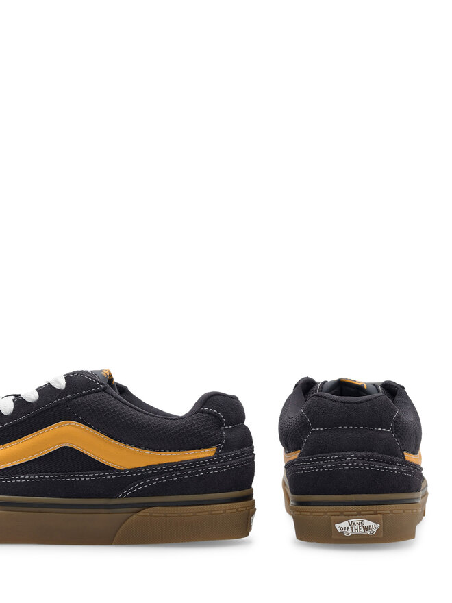 Vans Tenis superge Vans CALDRONE VN0A5JM2CHY1 Črna