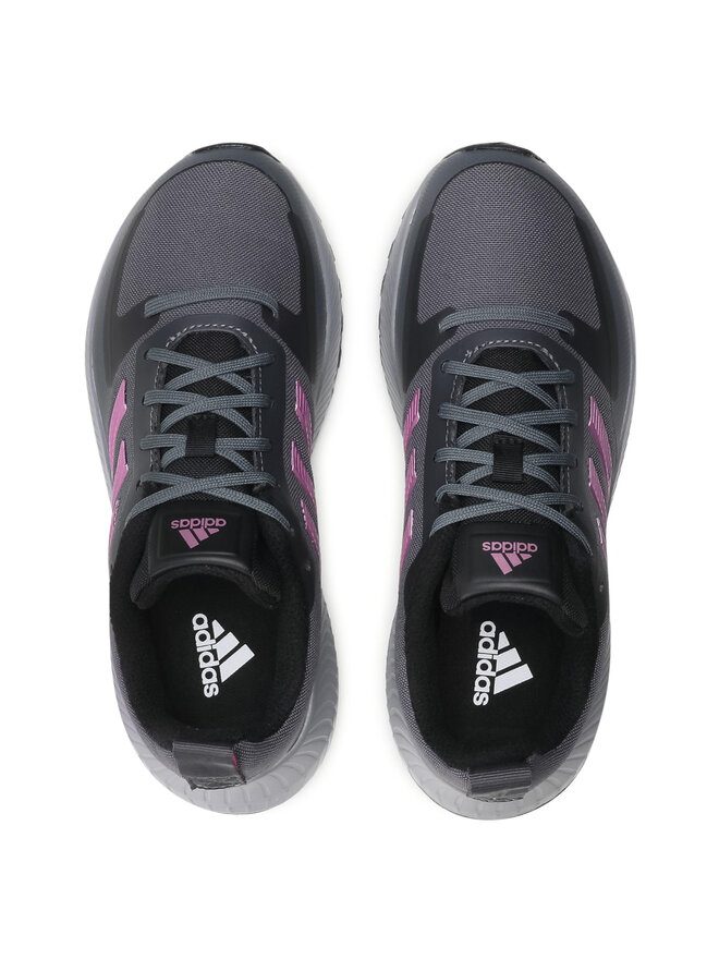 adidas Взуття для бігу adidas Runfalcon 2.0 Tr FZ3584 Сірий