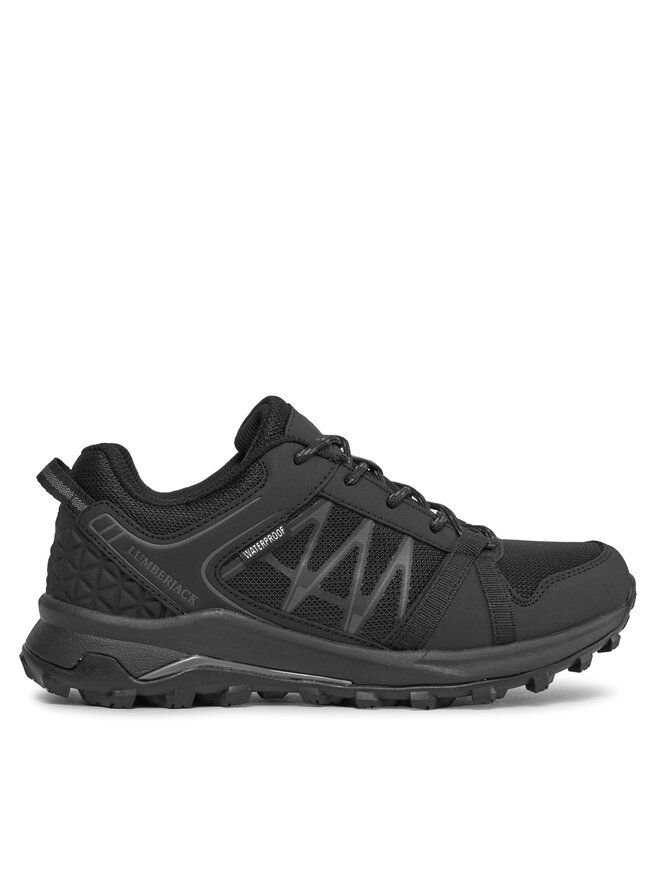 Scarpe lumberjack basse hot sale