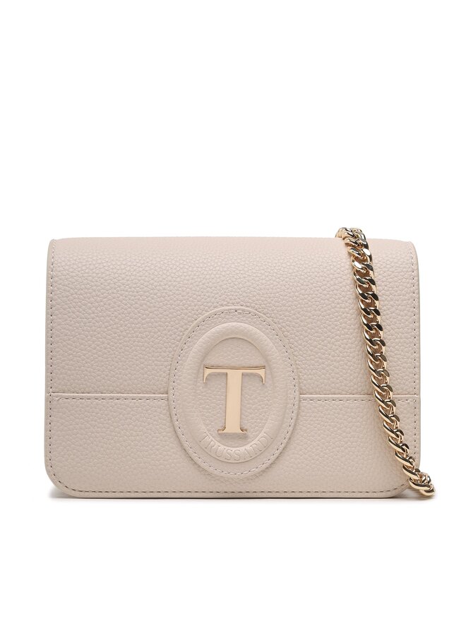 Trussardi jeans clutch clearance