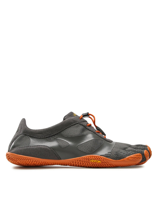 Vibram Fivefingers Fitnessschuhe Vibram Fivefingers Kso Evo 21M0701 Grau